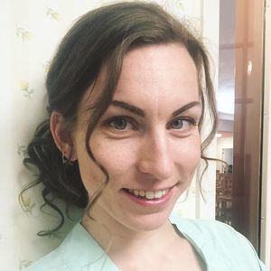 Meet your Posher, Karen